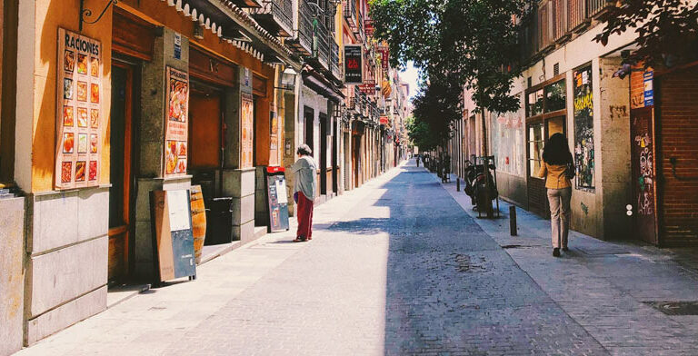 ¿Qué son las fachadas protegidas y cómo es su normativa en Madrid?